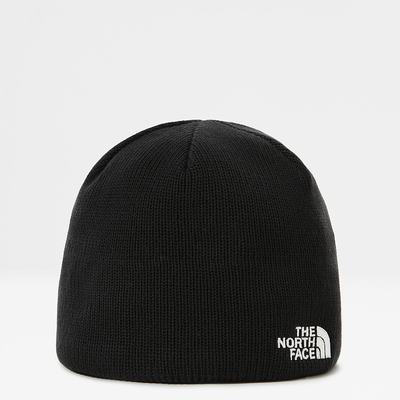 Boys' The North Face Bones Recycled Beanies Black | US-20378