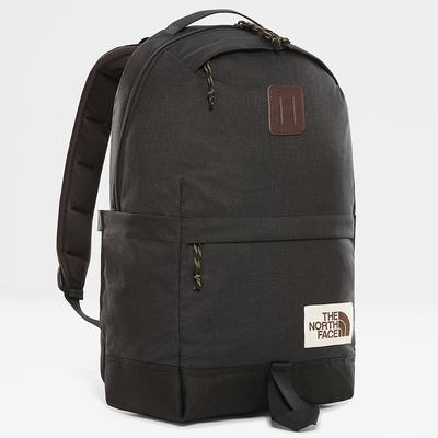 Boys' The North Face Daypack Backpacks Black | US-12597