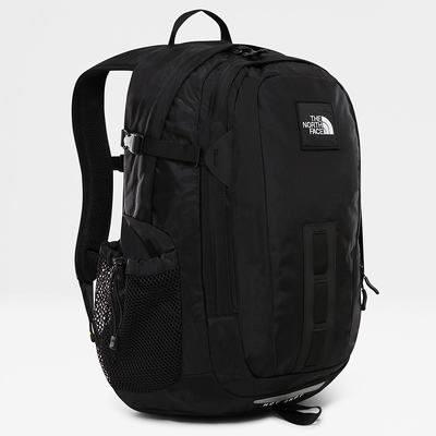 Boys' The North Face Hot Shot - Special Edition Backpacks Black | US-17490