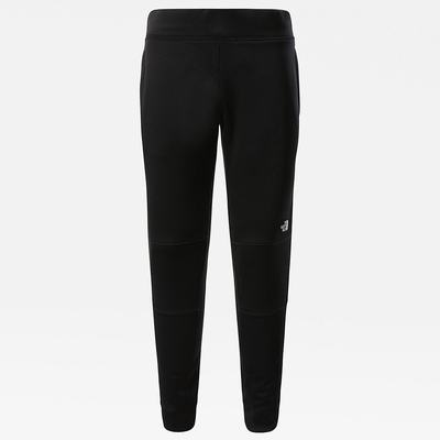 Boys' The North Face SURGENT JOGGERS Joggers Black | US-23501