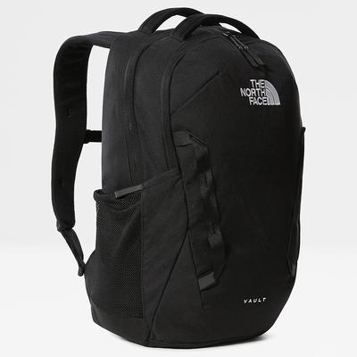 Boys' The North Face Vault Backpacks Black | US-06912