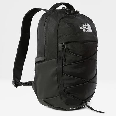 Girls' The North Face BOREALIS MINI Backpacks Black | US-61745