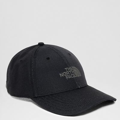 Men's The North Face 66 Classic Hats Black | US-73041