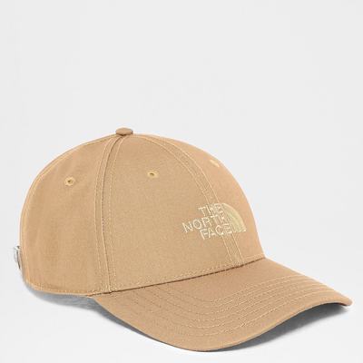 Men's The North Face 66 Classic Hats Brown | US-43652