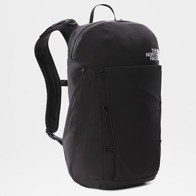 Men's The North Face ACTIVE TRAIL 20L Backpacks Black | US-09471