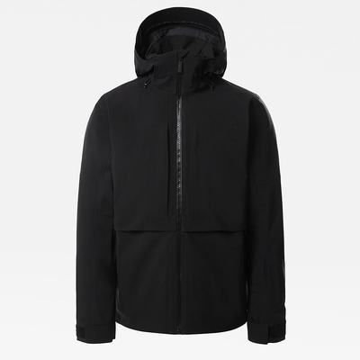 Men's The North Face Anonym FUTURELIGHT™ Ski Jackets Black | US-29485