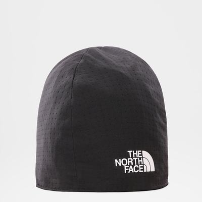 Men's The North Face BEANIE Beanies Black | US-84360