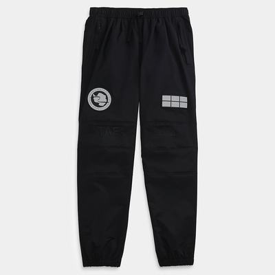 Men's The North Face CTAE Pants Black | US-62597