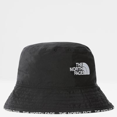 Men's The North Face Cyprus Bucket Hats Black | US-36204