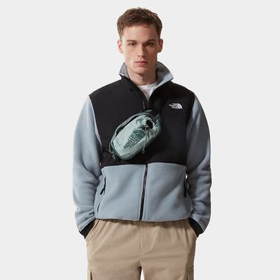 Men's The North Face Denali 2 Fleeces Grey | US-19672