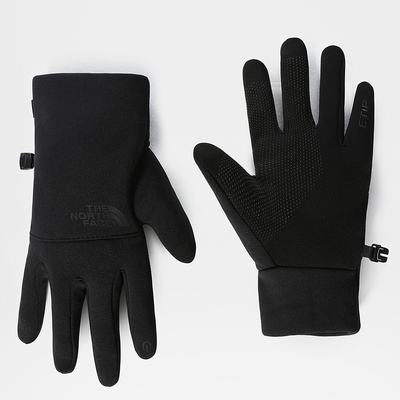 Men's The North Face Etip™ Gloves Black | US-65703