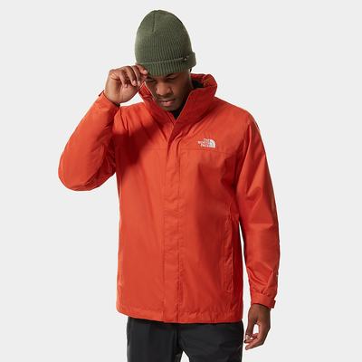 Men's The North Face Evolve II Triclimate® 3-in-1 Jackets Orange | US-38206