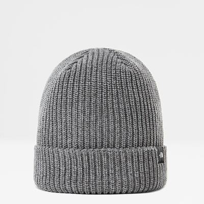 Men's The North Face FISHERMAN Beanies Grey | US-71382