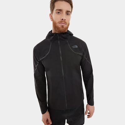 Men's The North Face Flight Series FUTURELIGHT™ Packable Jackets Black | US-37016