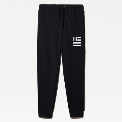 Men's The North Face INTERNATIONAL COLLECTION JOGGERS Joggers Navy | US-02934