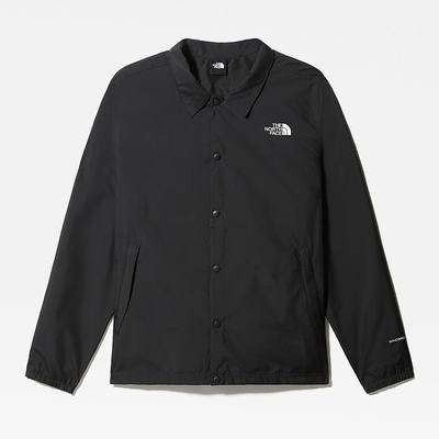 Men's The North Face INTERNATIONAL COLLECTION COACHES Jackets Black | US-42065