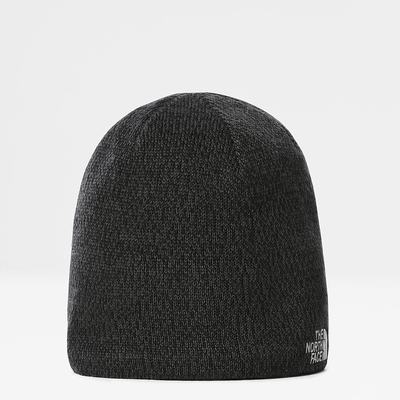 Men's The North Face Jim Beanies Black | US-51762