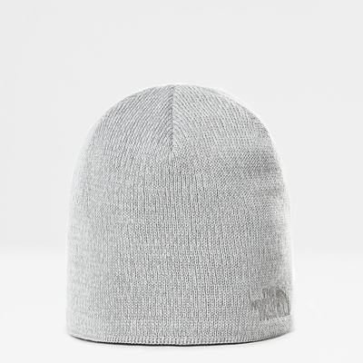 Men's The North Face Jim Beanies Light Grey | US-45863