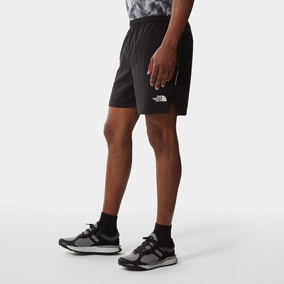 Men's The North Face MOVMYNT Shorts Black | US-27190