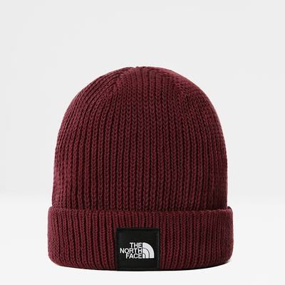 Men's The North Face Metro Ex Beanies Red | US-23904