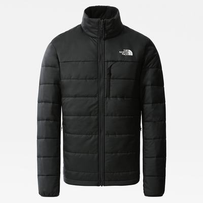 Men's The North Face Modis Synthetic Jackets Grey | US-57186