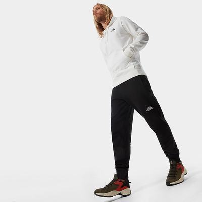 Men's The North Face NSE Joggers Black | US-35870