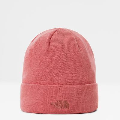 Men's The North Face Norm Shallow Beanies Rose | US-27149