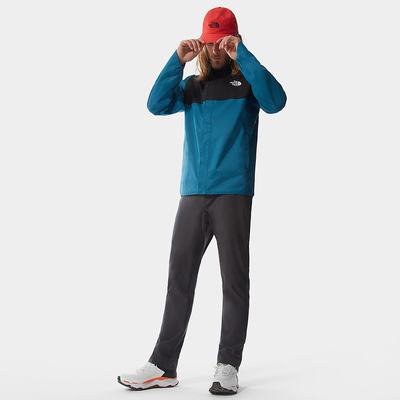 Men's The North Face Paramount Active Pants Grey | US-25187