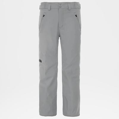 Men's The North Face Ravina Pants Grey | US-52618