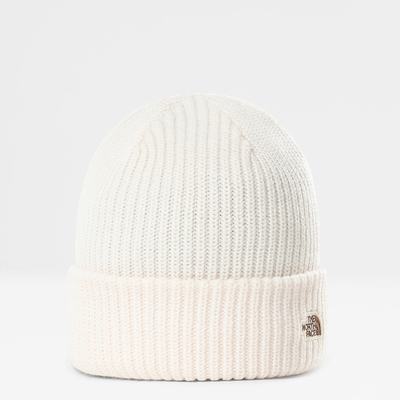 Men's The North Face Salty Dog Beanies White | US-53846