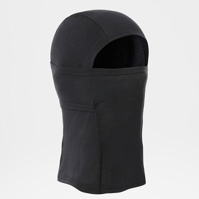 Men's The North Face Tekware Balaclava Beanies Black | US-52409