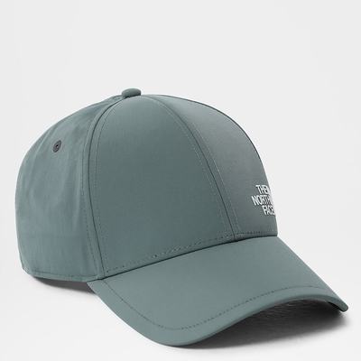 Men's The North Face Tekwear 66 Caps Green | US-96258