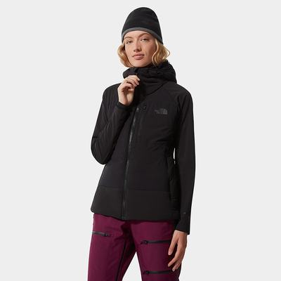 Women's The North Face 50/50 Down Jackets Black | US-51347