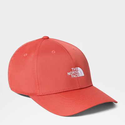 Women's The North Face 66 Classic Tech Caps Rose | US-95136