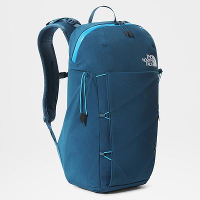 Women's The North Face ACTIVE TRAIL 20L Backpacks Blue | US-58106