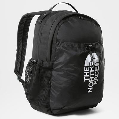 Women's The North Face BOZER Backpacks Black | US-12390