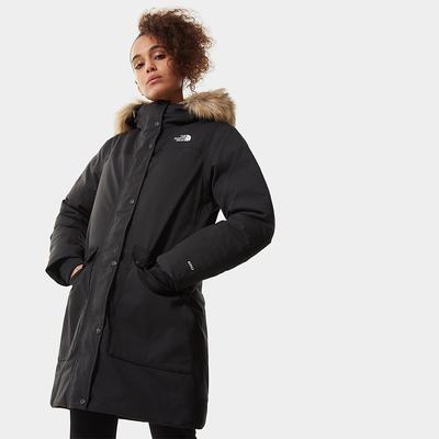 Women's The North Face Defdown FUTURELIGHT™ Jackets Black | US-97810