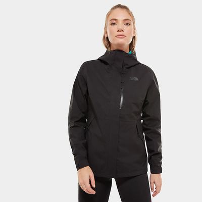 Women's The North Face Dryzzle FUTURELIGHT™ Lightweight Jackets Black | US-16093