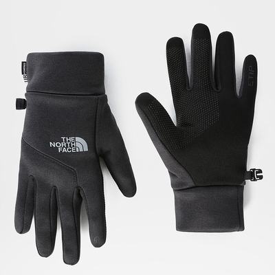 Women's The North Face Etip™ Hardface Gloves Black | US-15708