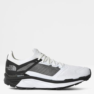 Women's The North Face FLIGHT SERIES™ VECTIV Trail Running Shoes White Black | US-76519