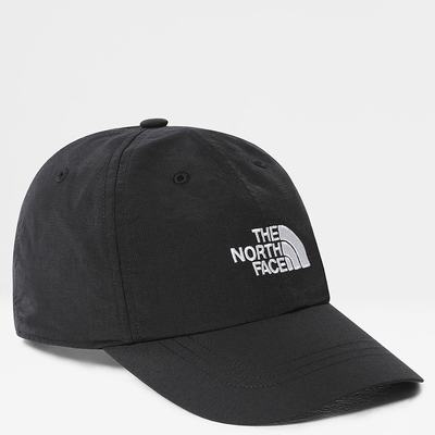 Women's The North Face Horizon Caps Black | US-49268