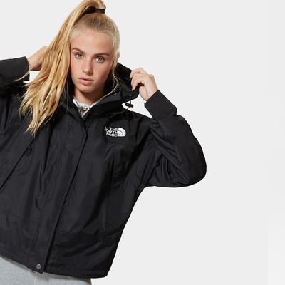 Women's The North Face K2RM DRYVENT Lightweight Jackets Black | US-12307