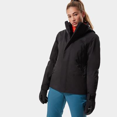 Women's The North Face Lenado Lightweight Jackets Orange White | US-83249