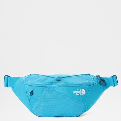 Women's The North Face Lumbnical Bum Bag - Small Bum Bag Blue | US-19758