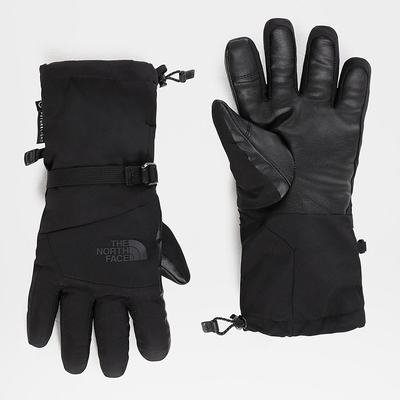 Women's The North Face Montana FUTURELIGHT™ Etip™ Glove Gloves Black | US-26859