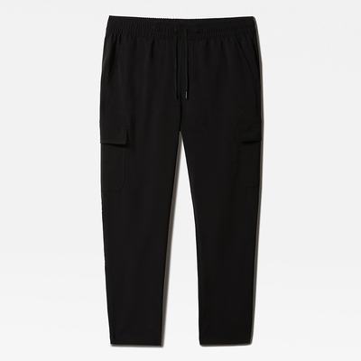 Women's The North Face NEVER STOP WEARING CARGO Pants Black | US-64295