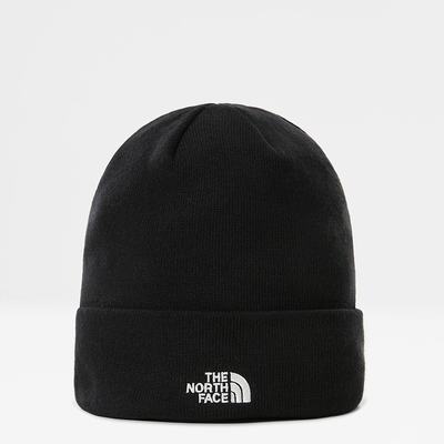 Women's The North Face Norm Beanies Black | US-45306