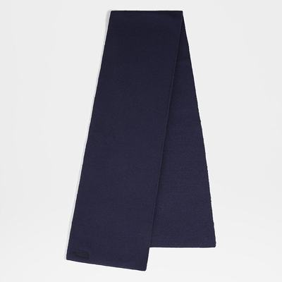 Women's The North Face Norm Scarf Scarves Navy | US-16590