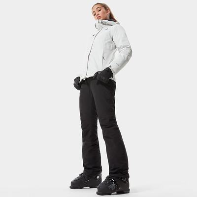 Women's The North Face PRESENA Pants Black | US-29384