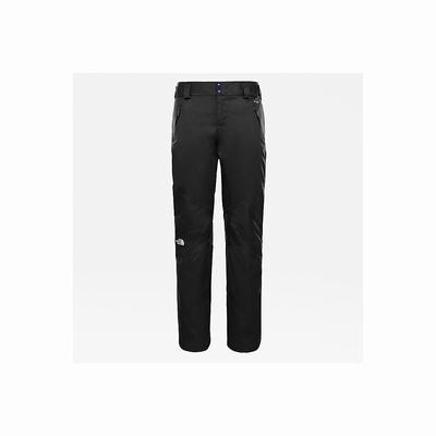 Women's The North Face Ravina Pants Black / Grey | US-87649